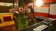Lukáš Hájek – eyelessound