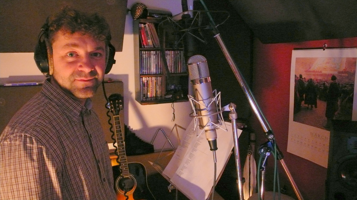 Eeylessound fotogalerie